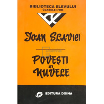 Povesti si nuvele