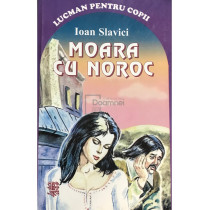 Moara cu noroc