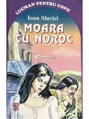 Moara cu noroc