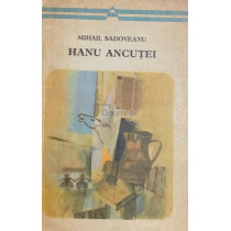 Hanu Ancutei