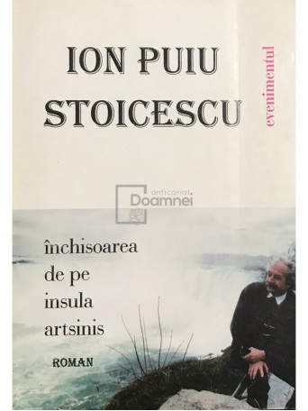 Inchisoarea de pe Insula Artsinis (semnata)