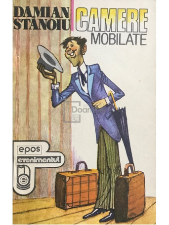 Camere mobilate