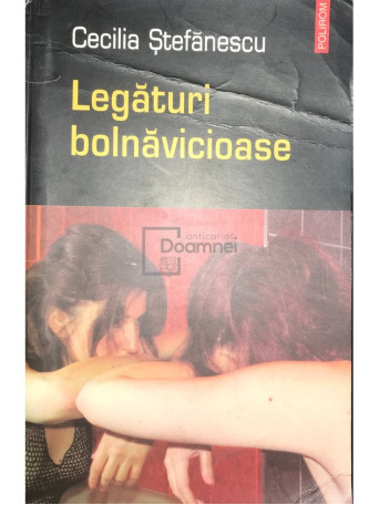 Legaturi bolnavicioase