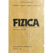 Fizica - Manual pentru clasa a XII-a
