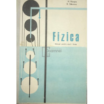 Fizica - Manual pentru anul I licee