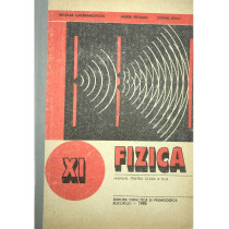 Fizica - Manual pentru clasa a XI-a