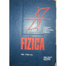 Fizica, vol. 1 (ed. II)