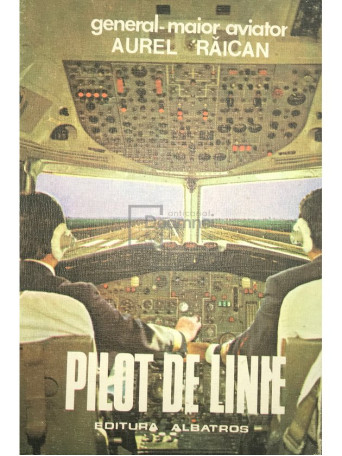 Pilot de linie