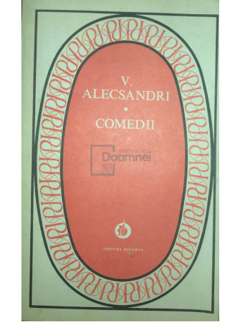 Comedii