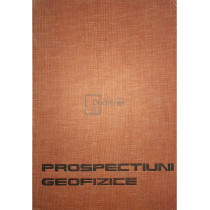 Prospectiuni geofizice