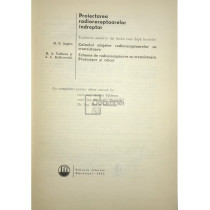 Proiectarea radioreceptoarelor - Indreptar