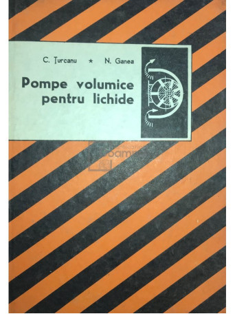 Pompe volumice pentru lichide