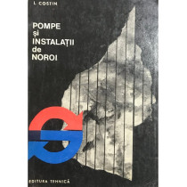 Pompe si instalatii de noroi