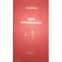 Othello. Imblanzirea scorpiei