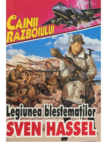 Legiunea blestematilor