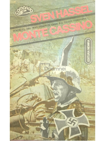Monte Cassino