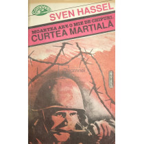 Curtea martiala