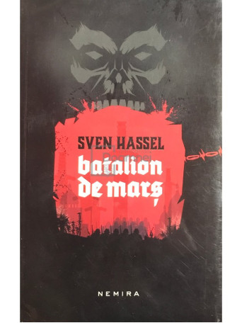 Batalion de mars