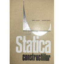 Statica constructiilor