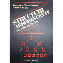 Structuri arborescente cu aplicatiile lor