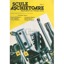 Scule aschietoare, vol. 1