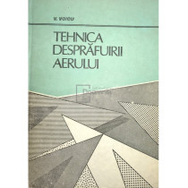 Tehnica desprafuirii aerului