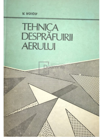 Tehnica desprafuirii aerului