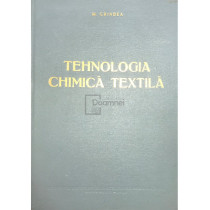 Tehnologia chimica textila