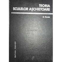 Teoria sculelor aschietoare