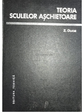 Teoria sculelor aschietoare