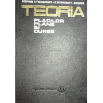 Teoria placilor plane si curbe