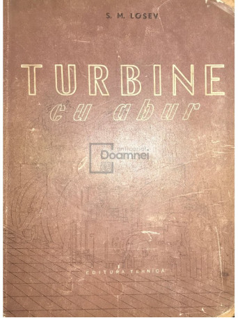 Turbine cu abur