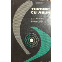 Turbine cu abur - Culegere de probleme