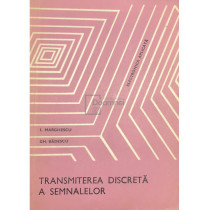Transmiterea discreta a semnalelor