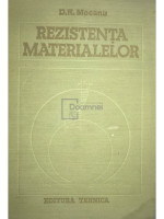 Rezistenta materialelor