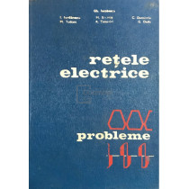 Retele electrice - Probleme