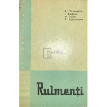 Rulmenti