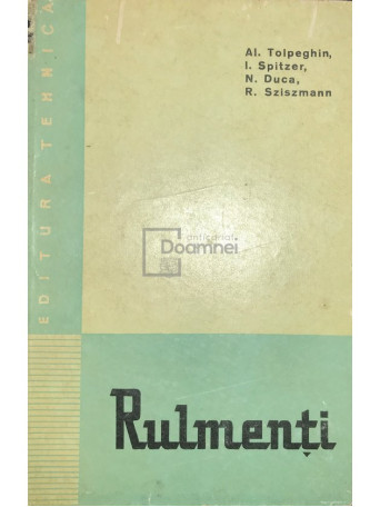 Rulmenti