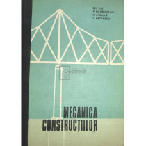Mecanica constructiilor