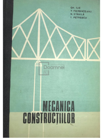 Mecanica constructiilor