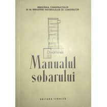 Manualul sobarului