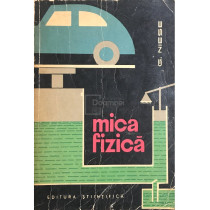 Mica fizica