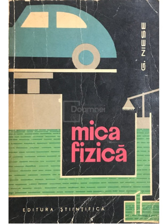 Mica fizica