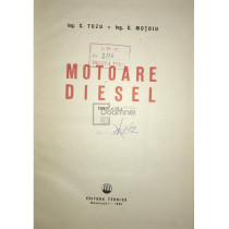 Motoare diesel (ed. III)