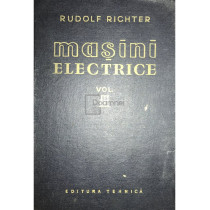 Masini electrice, vol. 3