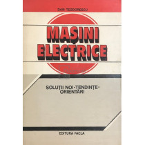 Masini electrice