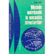 Metode matriceale in mecanica structurilor