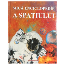 Mica enciclopedie a spatiului