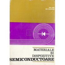 Materiale si dispozitive semiconductoare