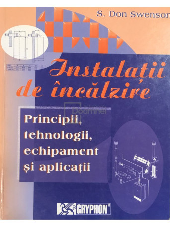 Instalatii de incalzire